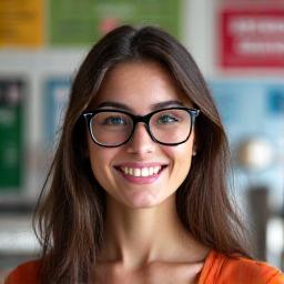 Elena Bianchi - Comunicatrice Scientifica